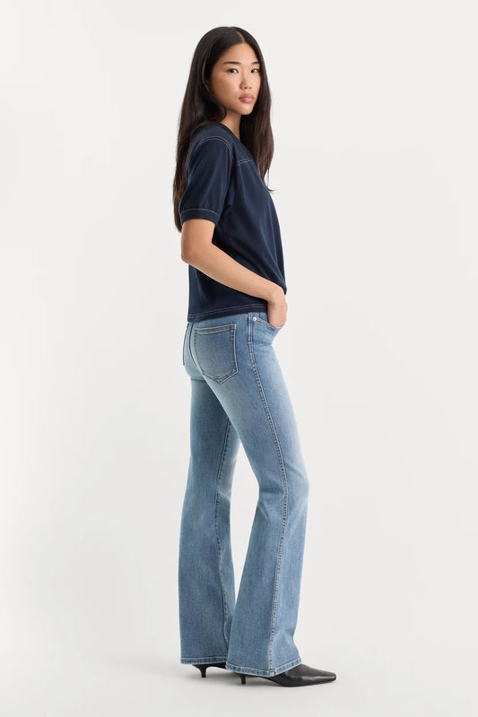 Good Classic Bootcut Jeans - Cedarwick