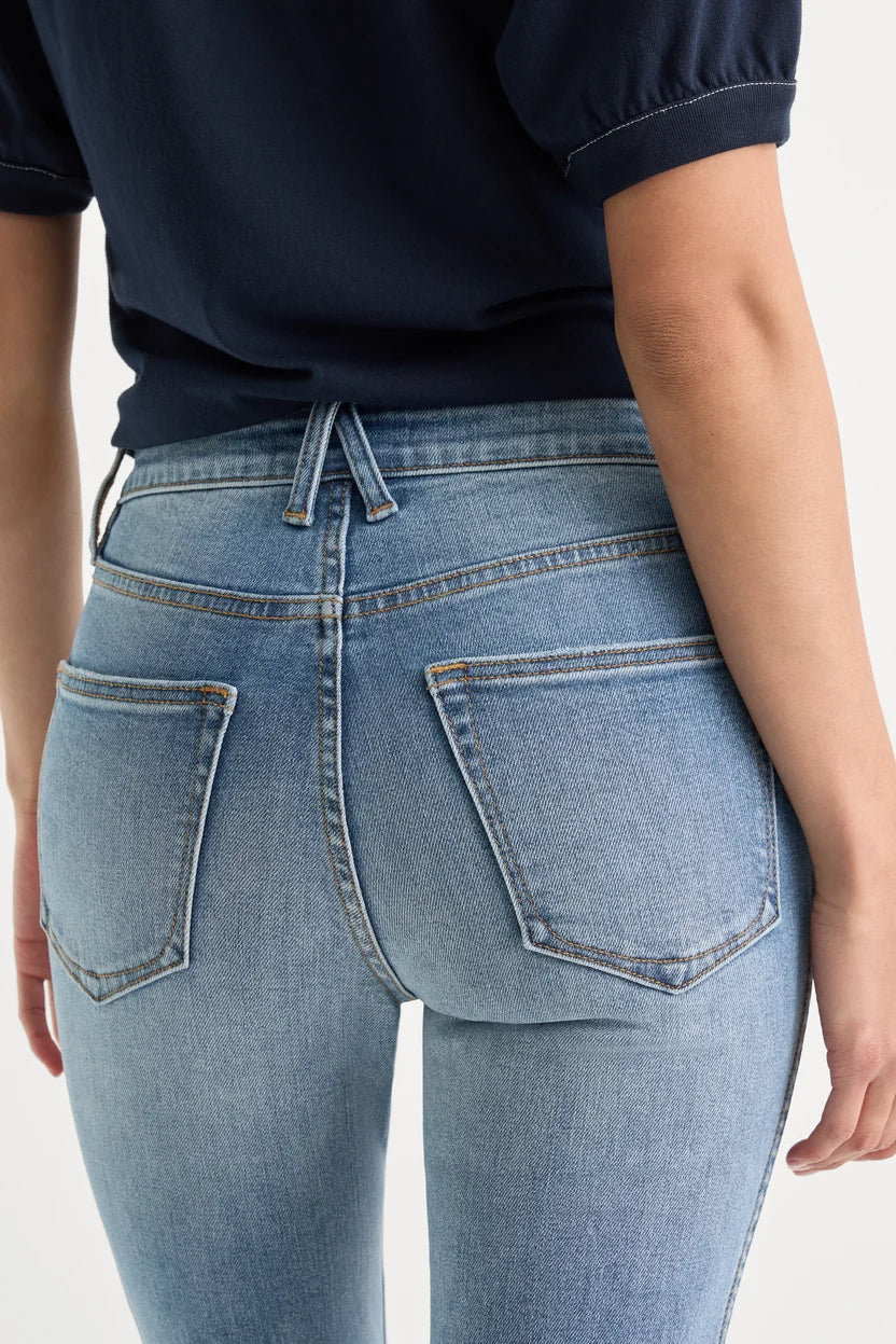 Good Classic Bootcut Jeans - Cedarwick