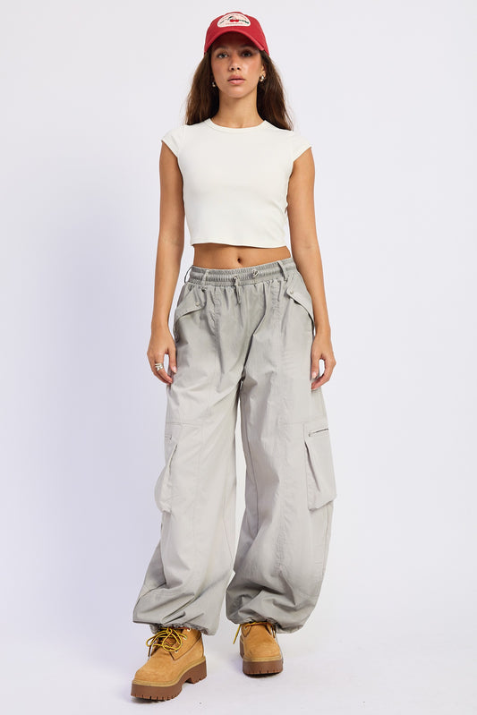 Free Fall Parachute Pant