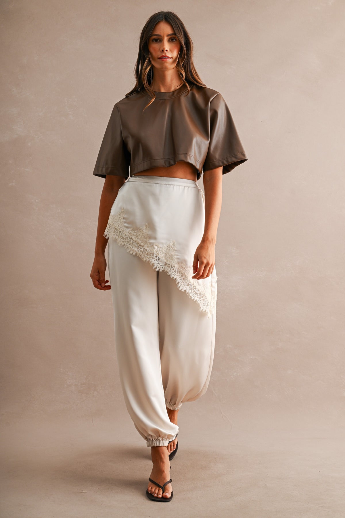 Autumn Avenue Top