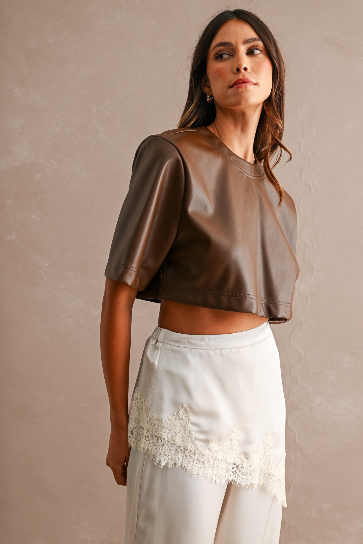 Autumn Avenue Top