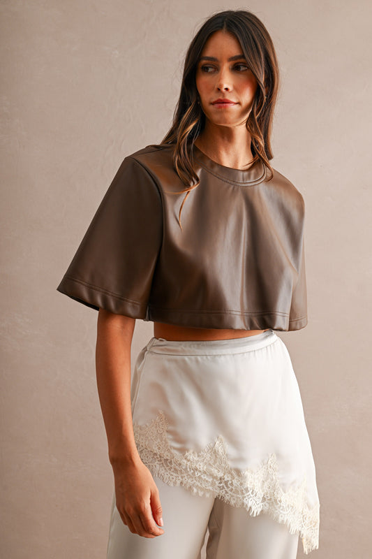 Autumn Avenue Top