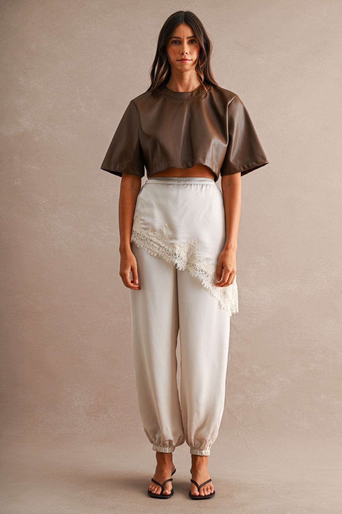 Autumn Avenue Top