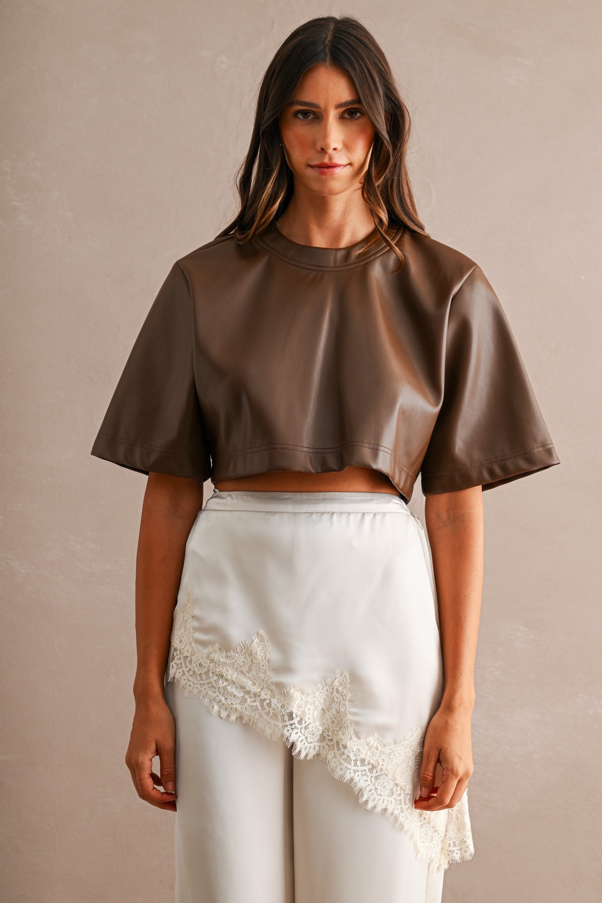 Autumn Avenue Top