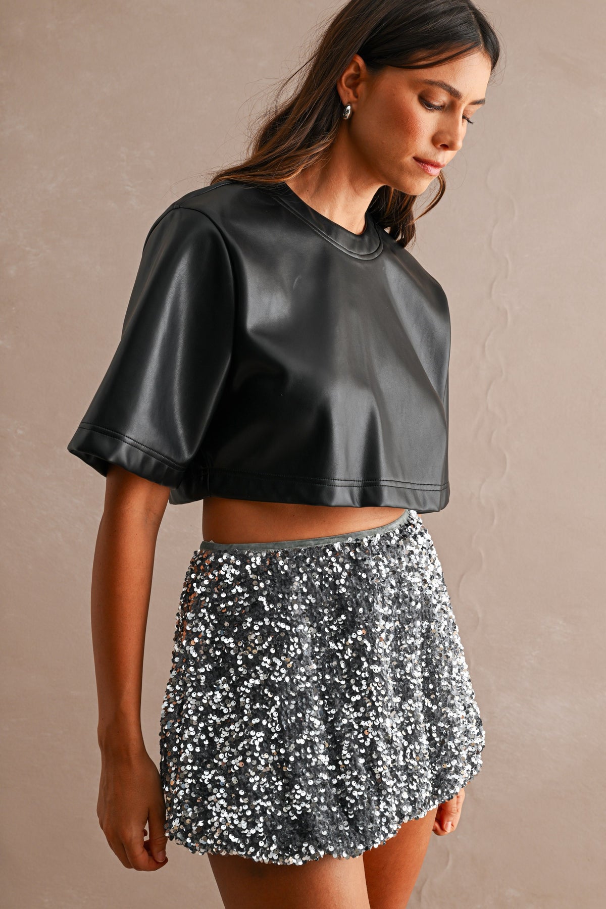 Autumn Avenue Top