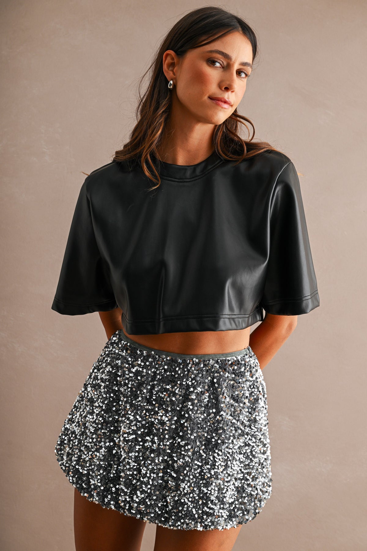 Autumn Avenue Top