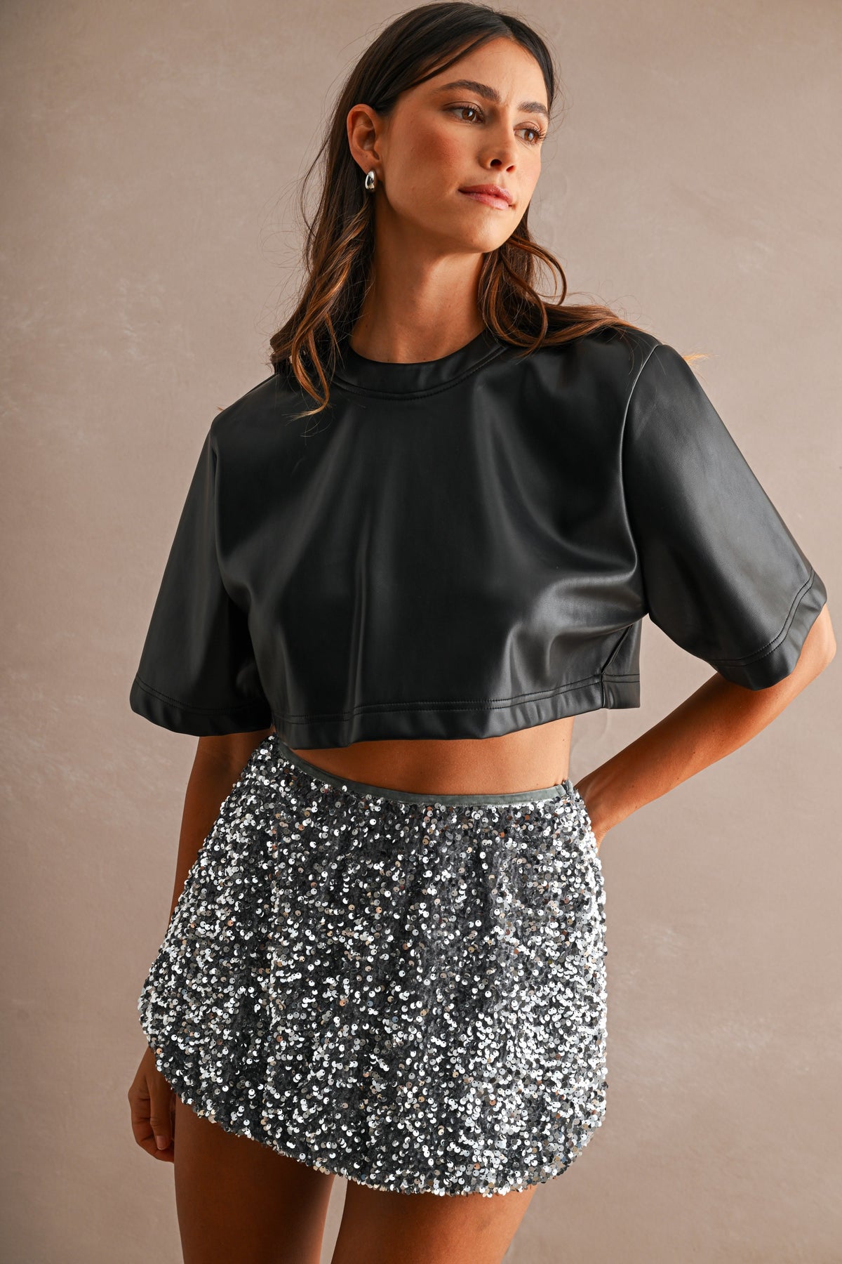Autumn Avenue Top
