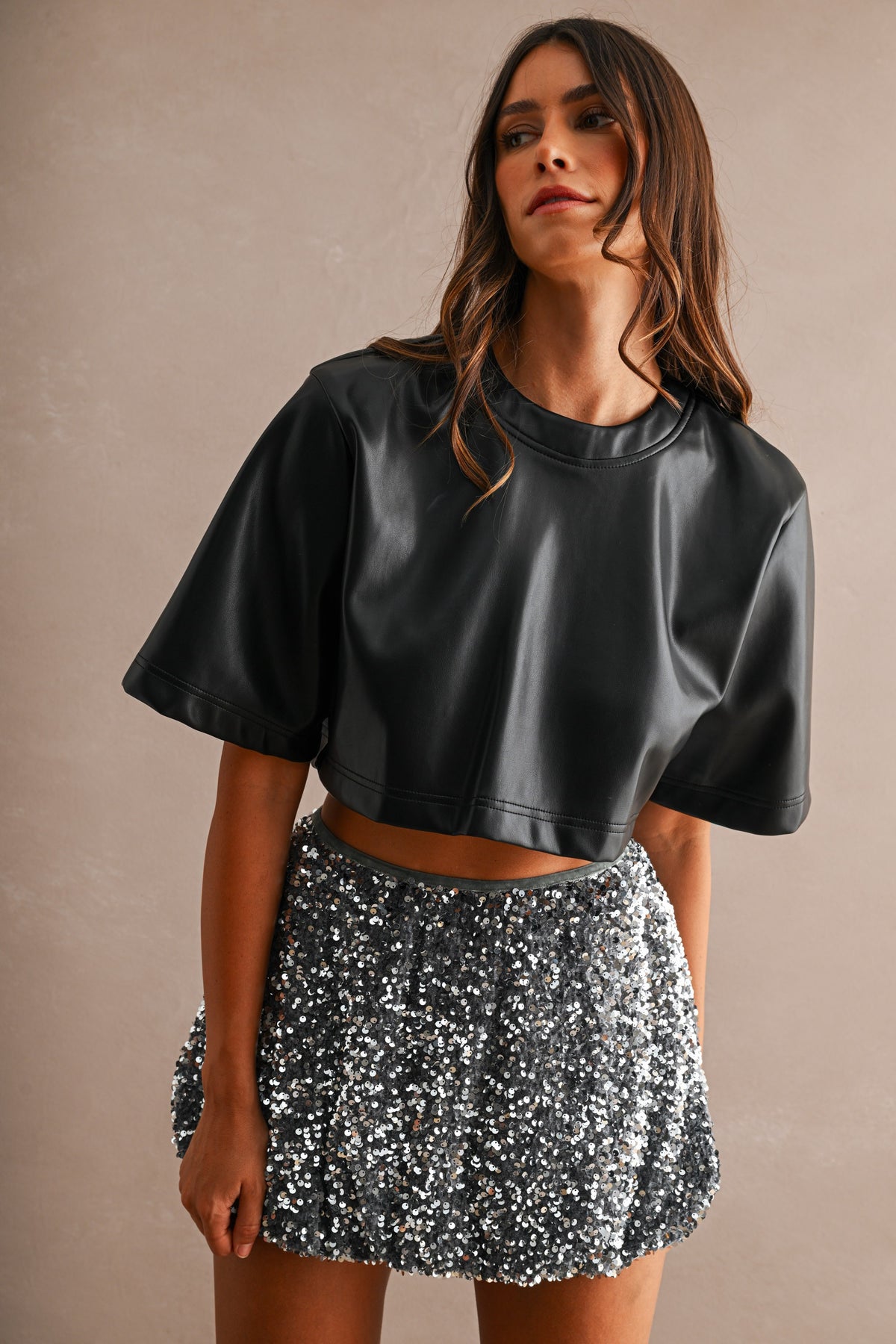 Autumn Avenue Top