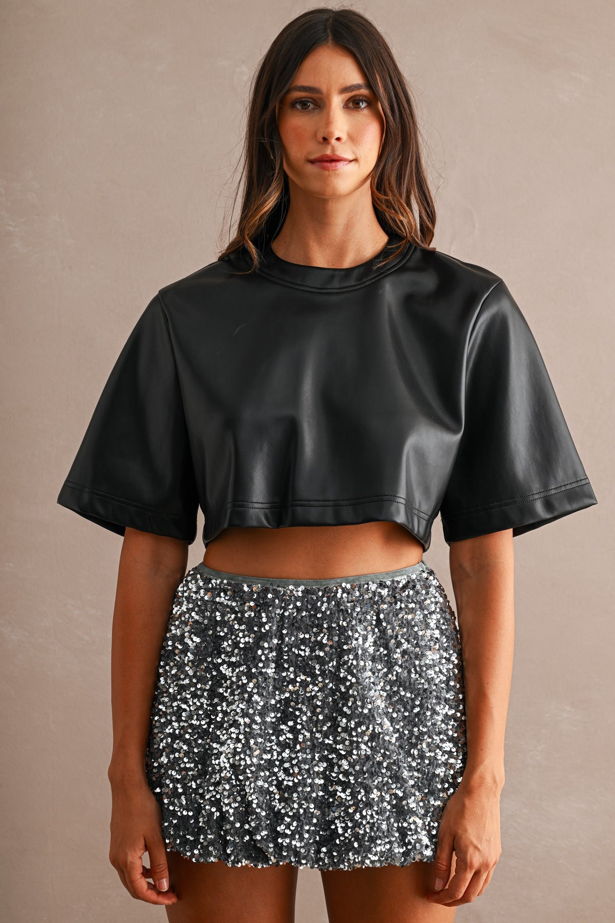 Autumn Avenue Top