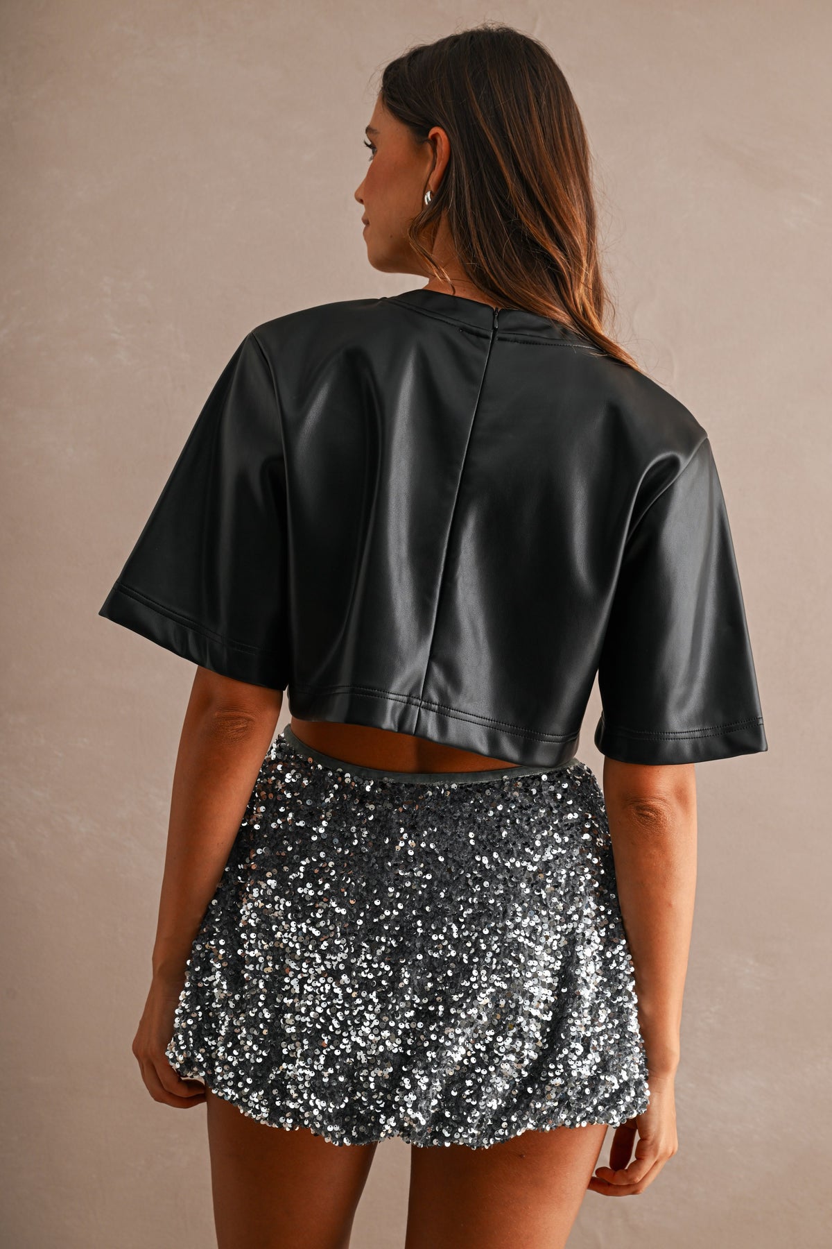 Autumn Avenue Top