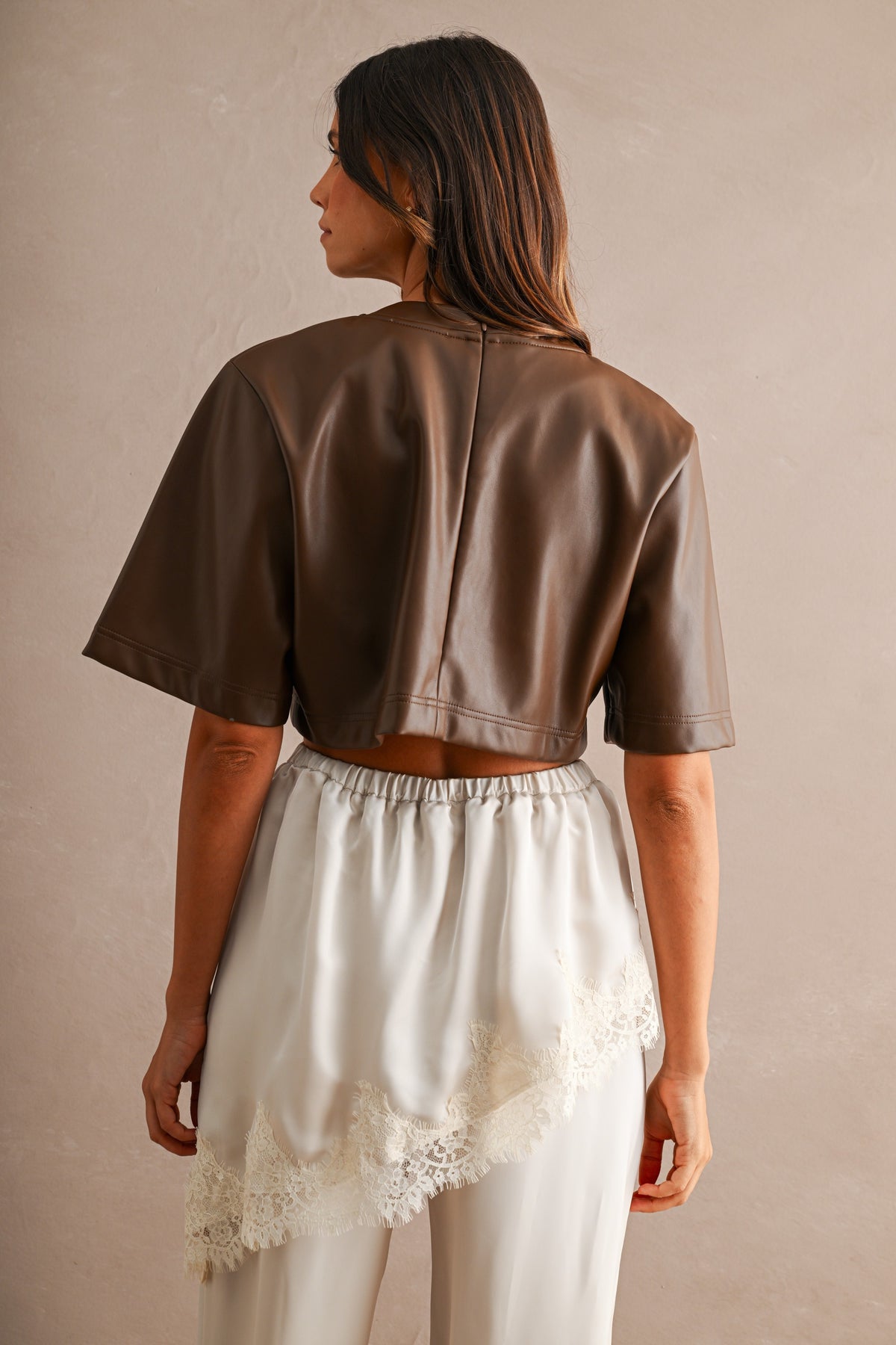Autumn Avenue Top