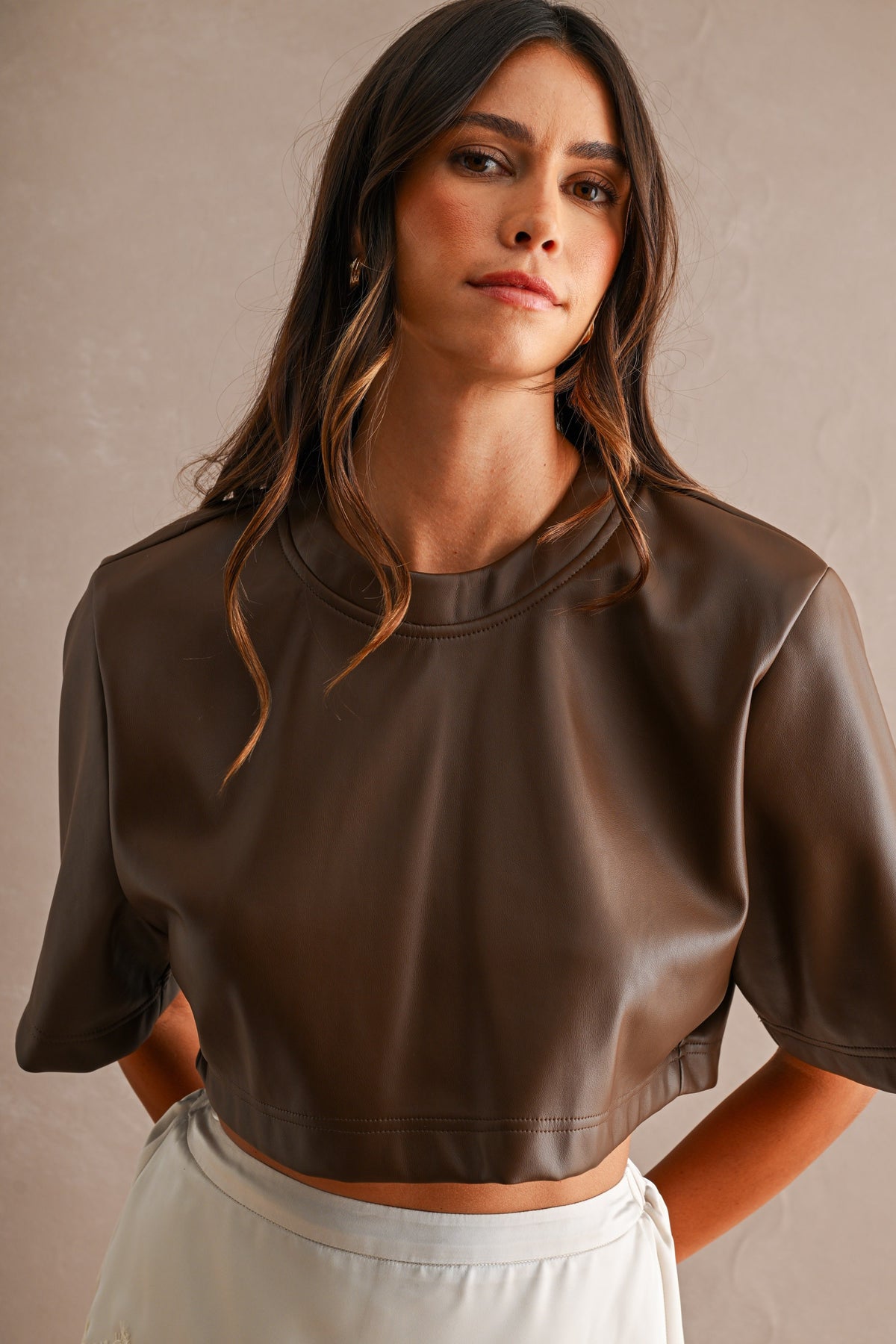 Autumn Avenue Top