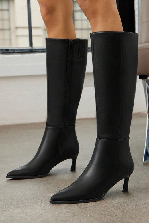 Dangerous Game Boots