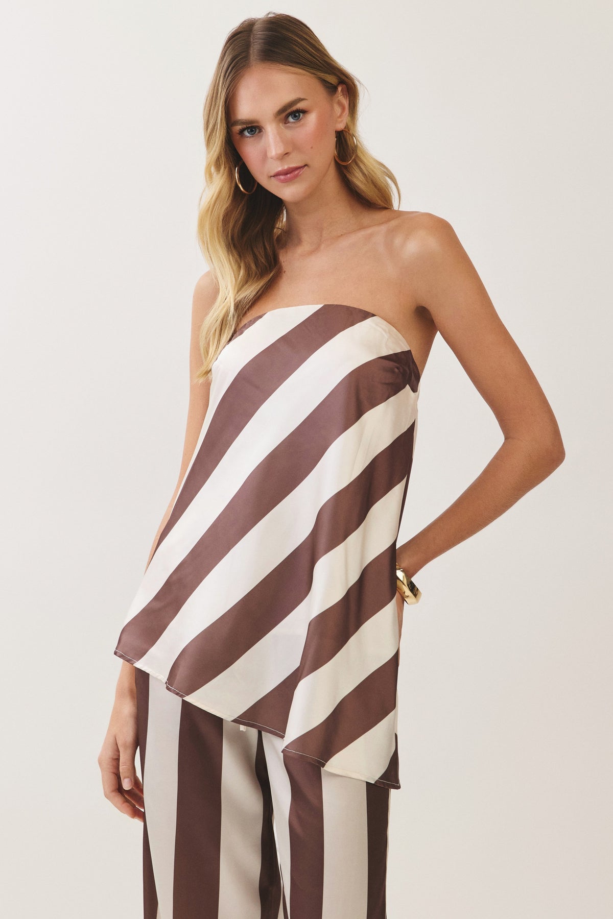 Delicate Desire Top