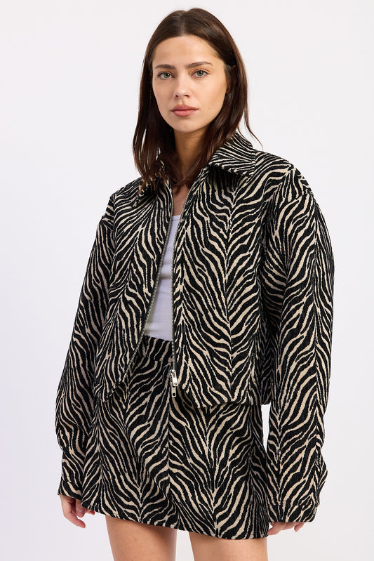Wildest One Jacket