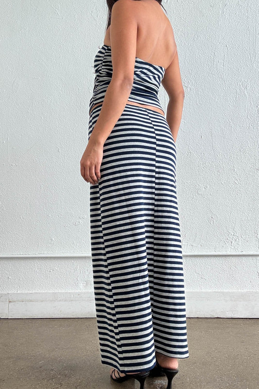 Monaco Bay Maxi Skirt