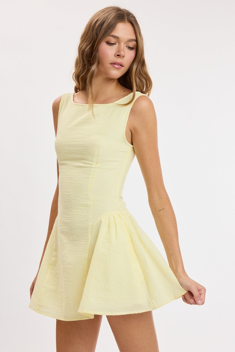 Darling Days Dress