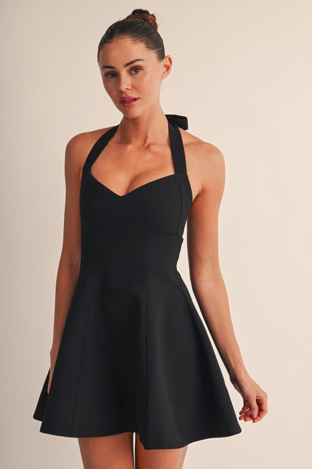 Forgotten Dreams Dress