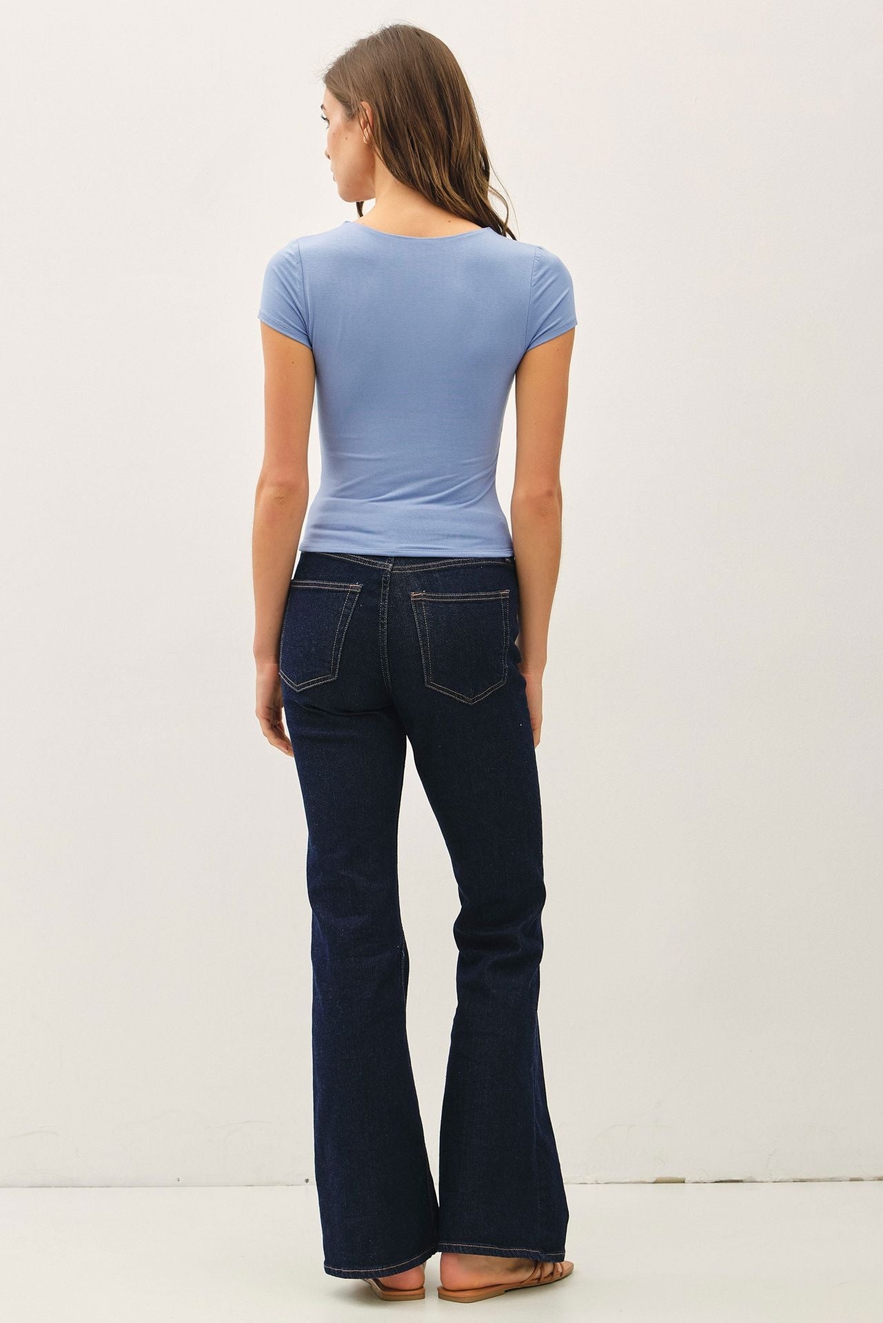 Defined Again Top