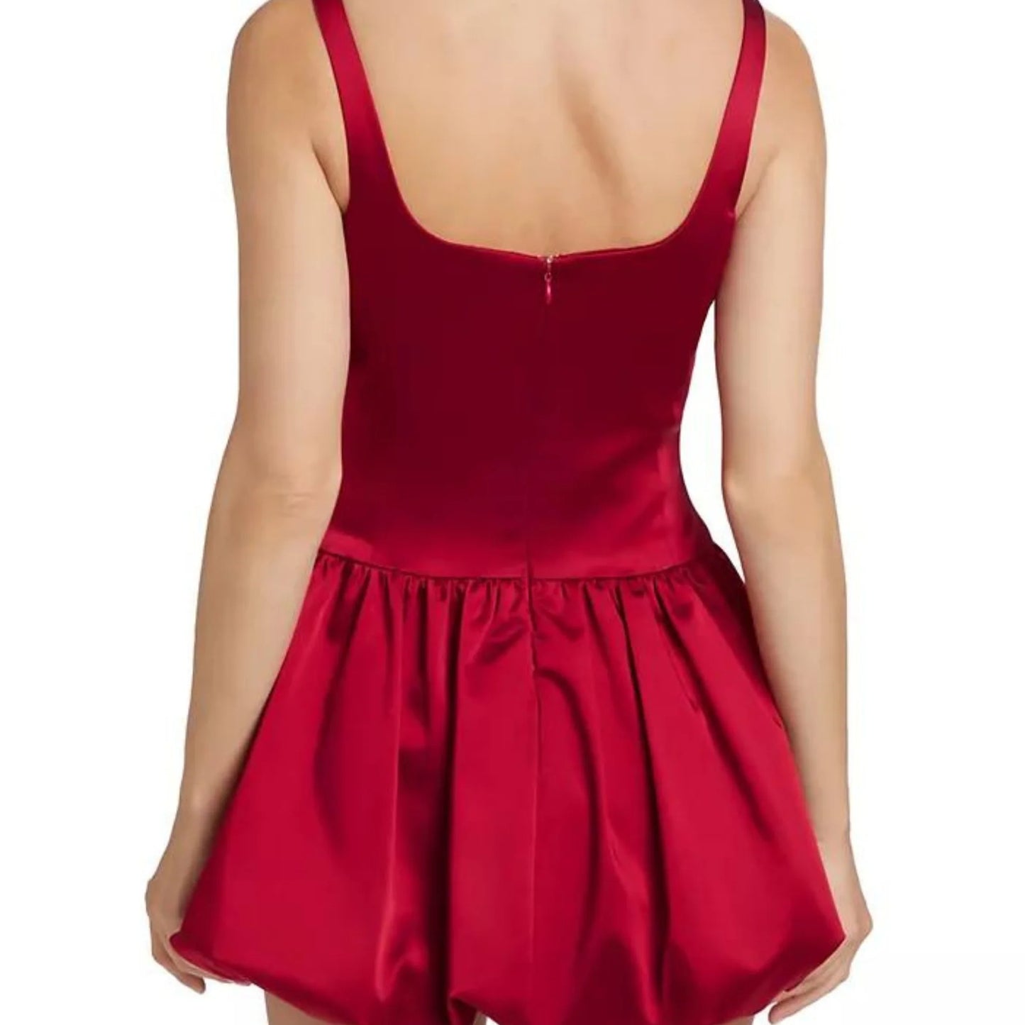 Bettina Skort Romper