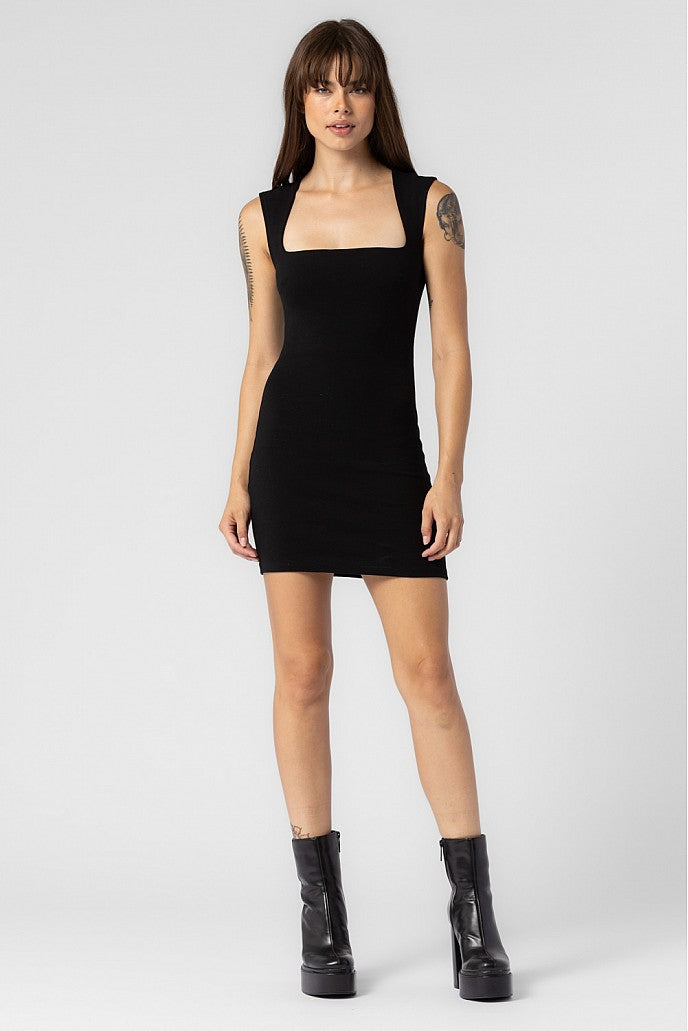 Lolly Mini Dress