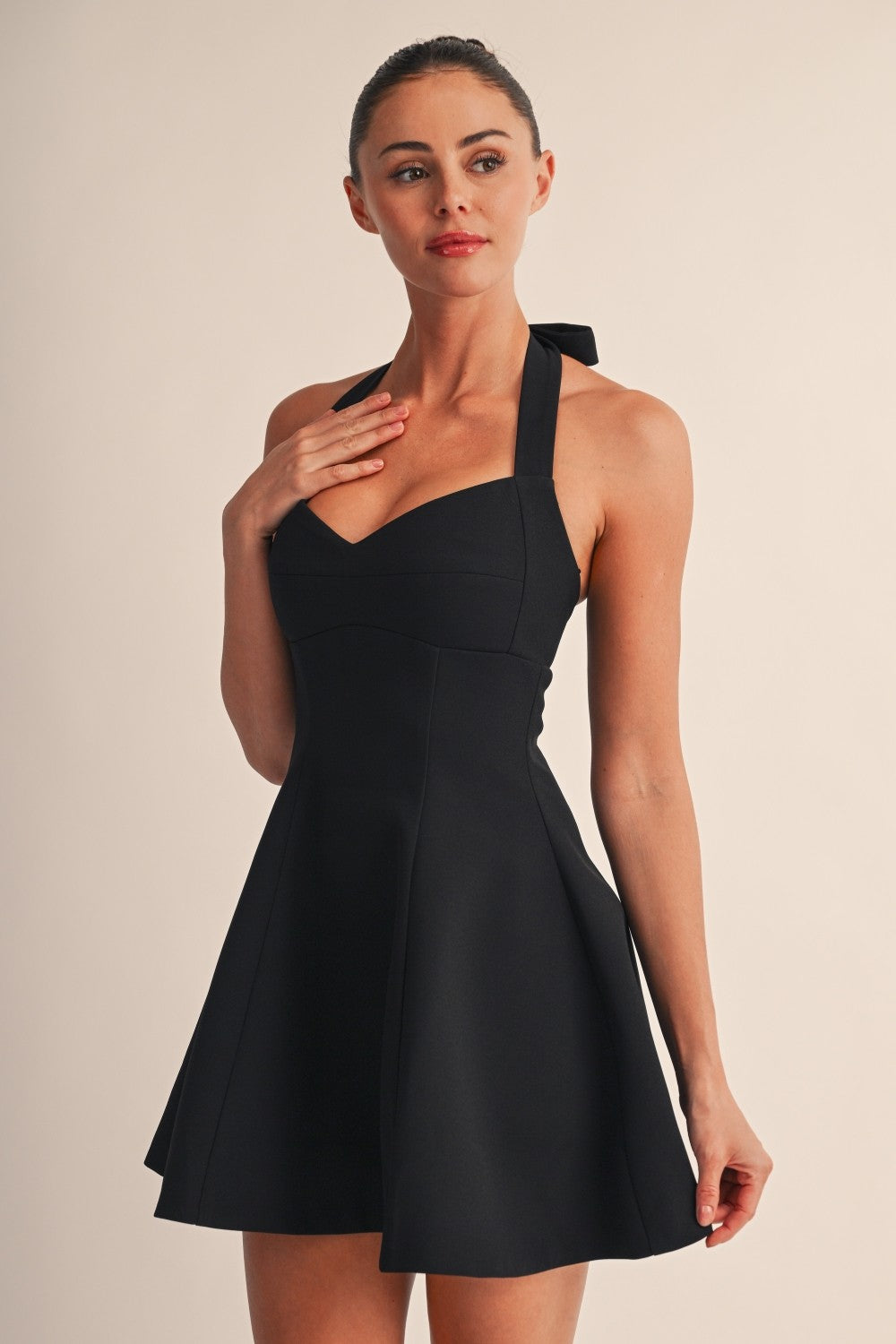 Forgotten Dreams Dress