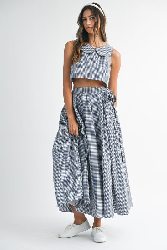 Harbor Lane Skirt Set