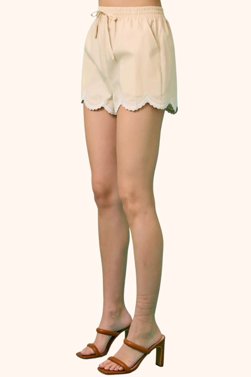 Juliet Shorts