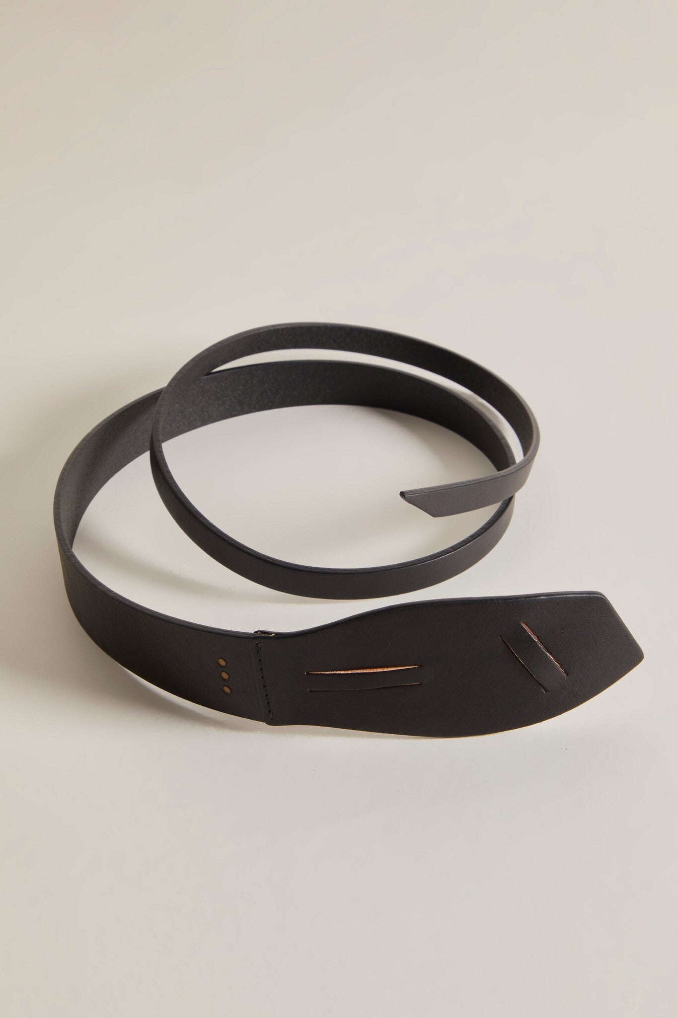 Lyra Belt