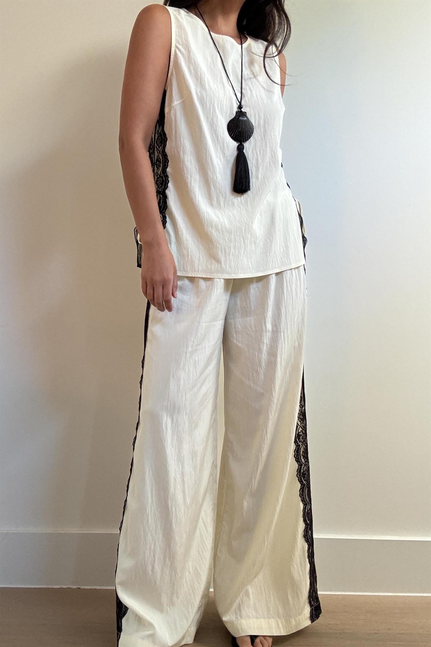 Moonlight Muse Pants