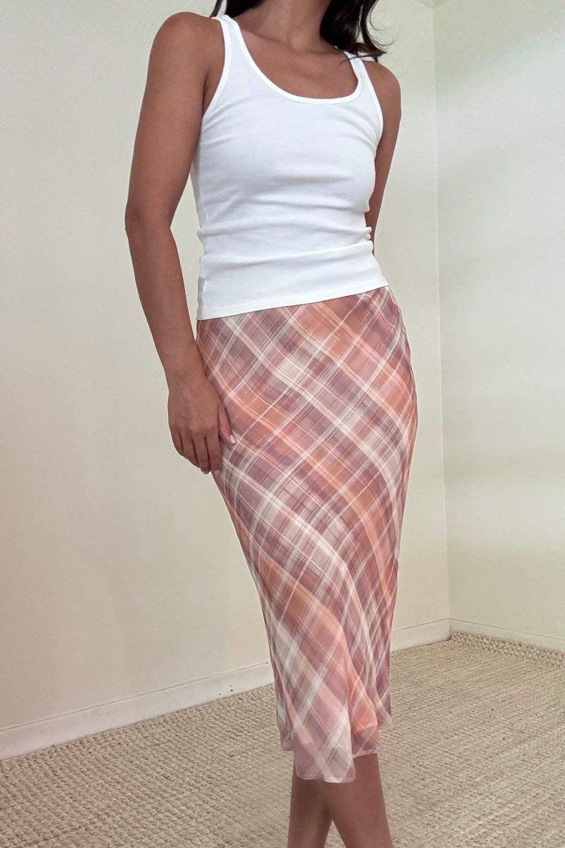 Daydreamer Midi Skirt