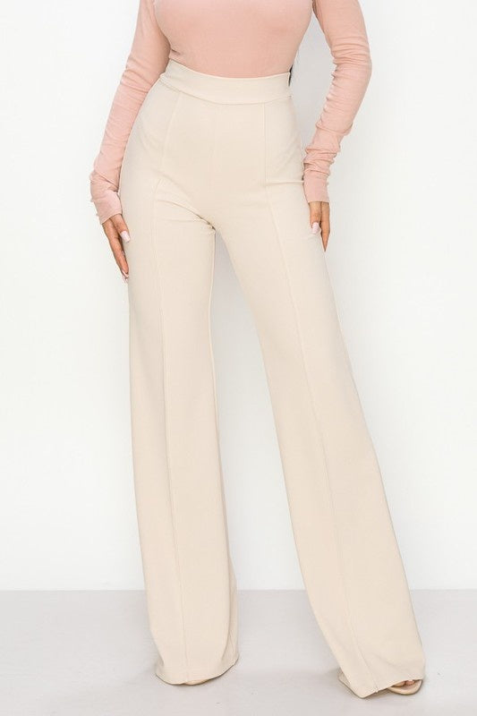 Magnolia Trousers