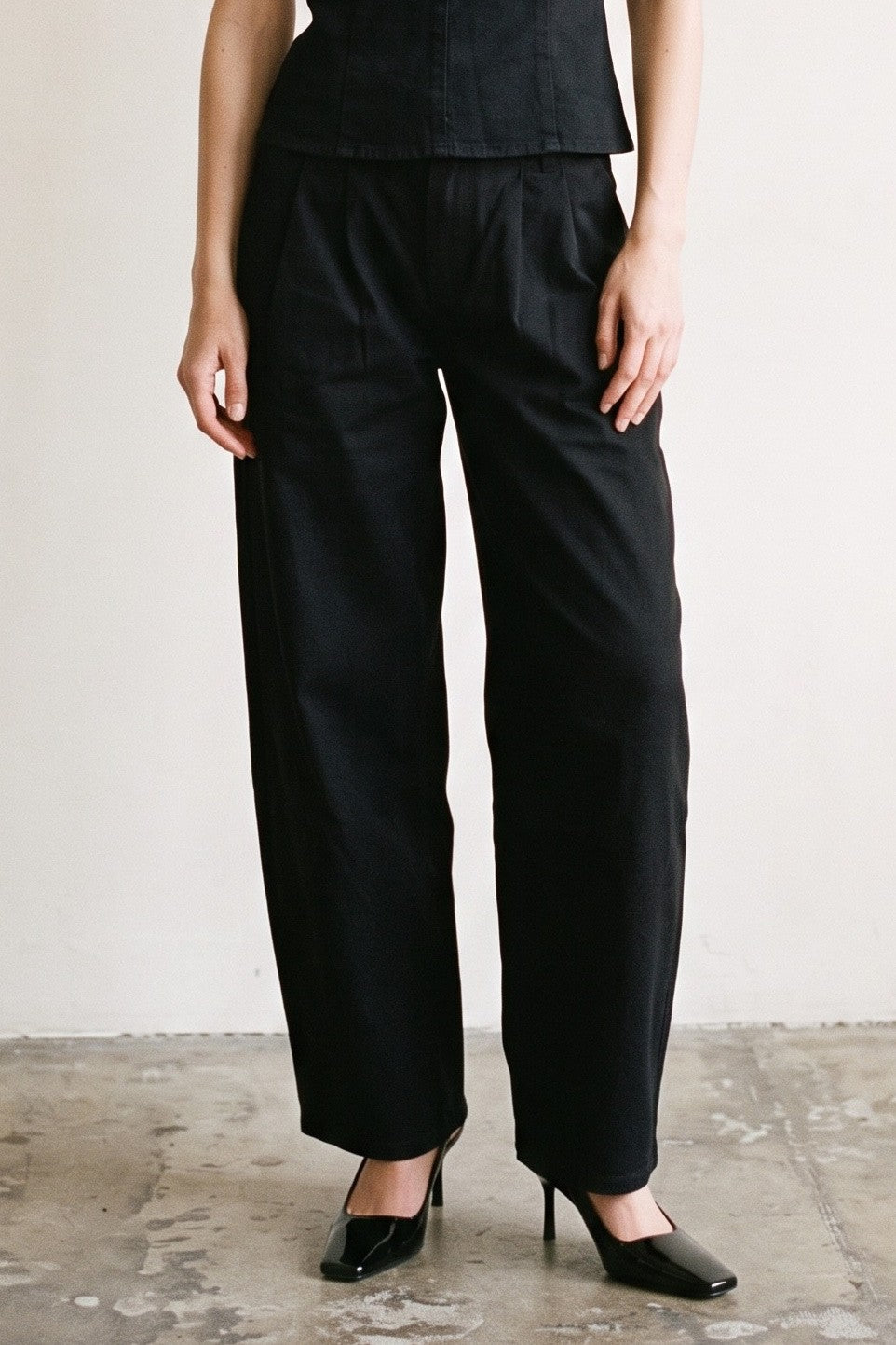 Falling Slowly Jeans