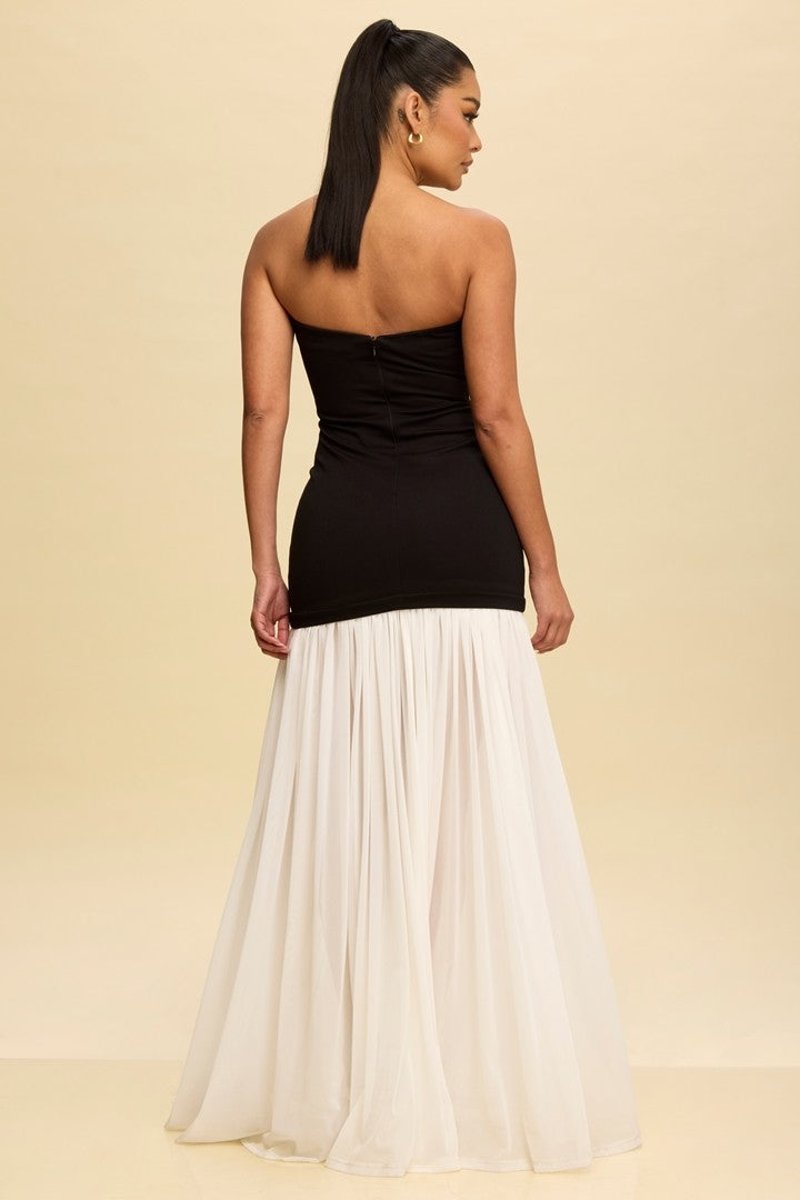 Waltz With Me Dress