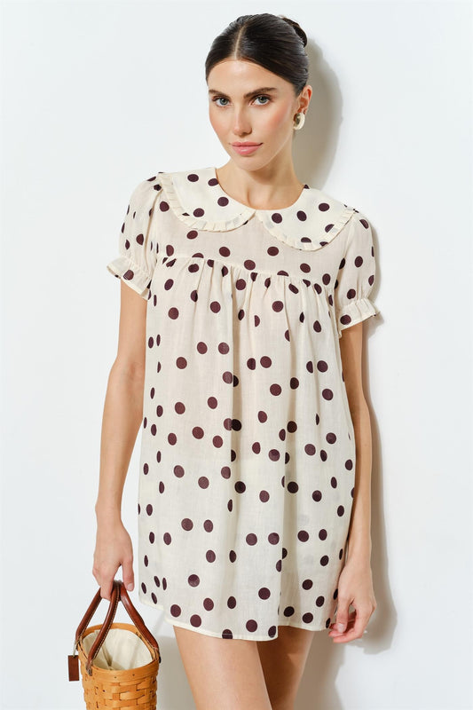 Amelie Mini Dress