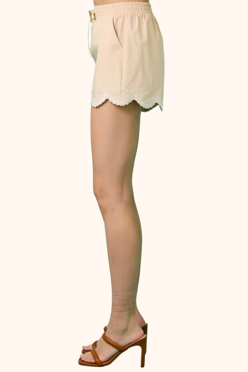 Juliet Shorts