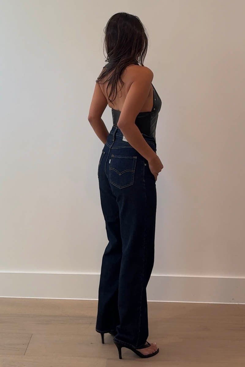 Siren Top