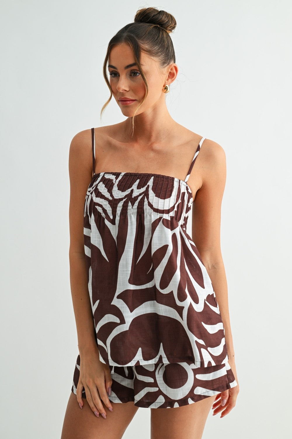 Tropical Estate Top
