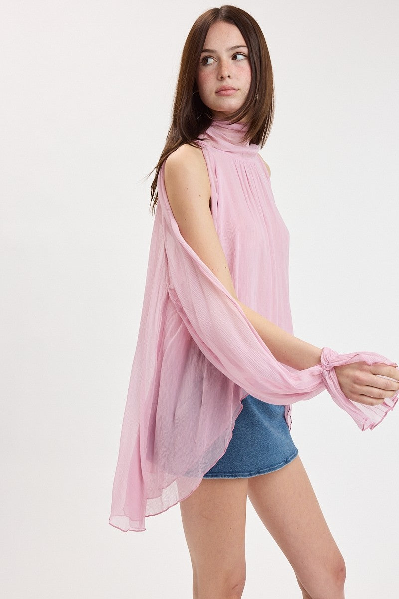 Almost Yours Top