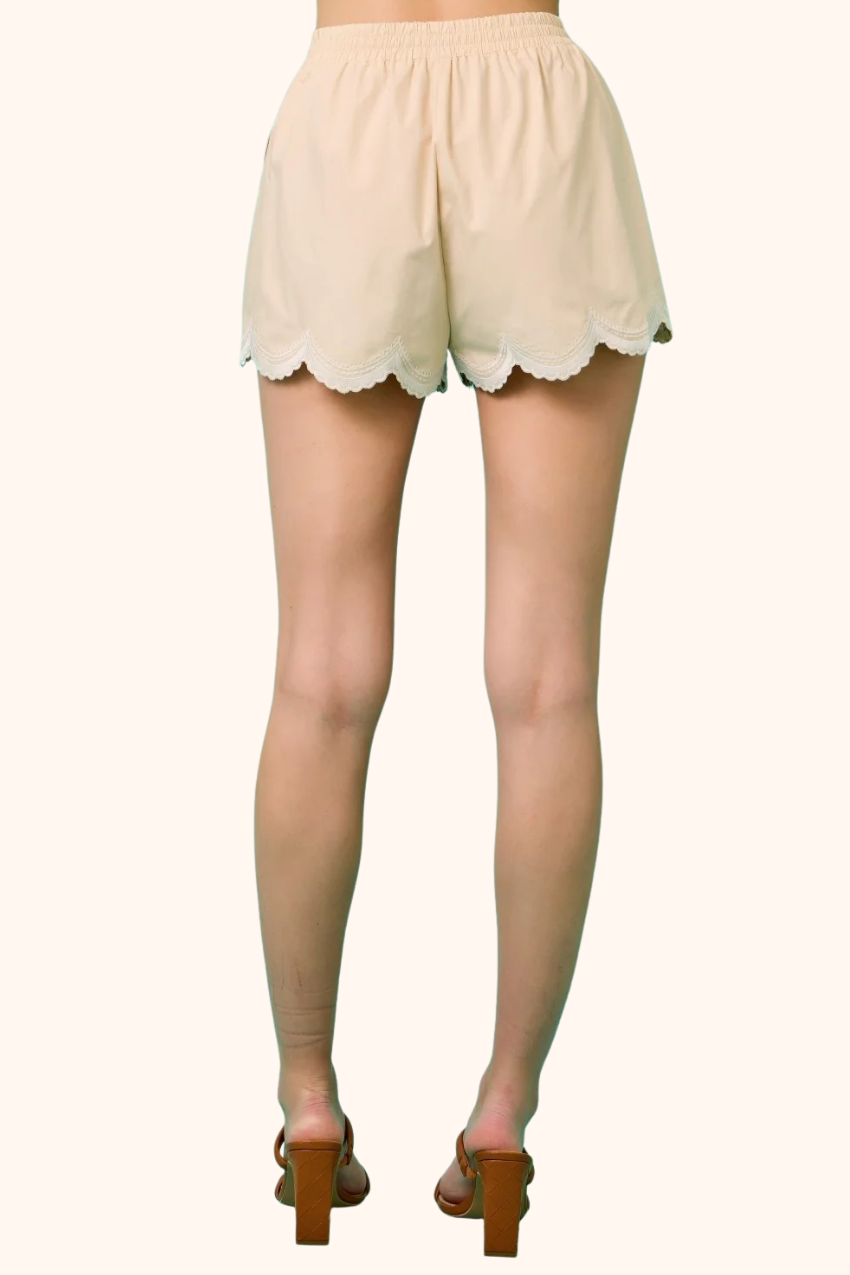 Juliet Shorts