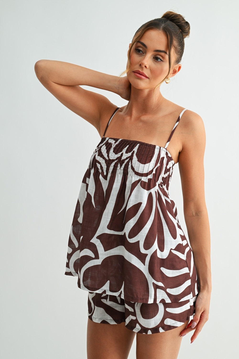 Tropical Estate Top