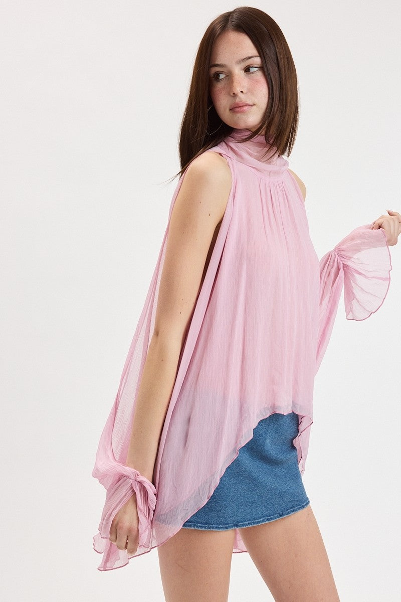 Almost Yours Top