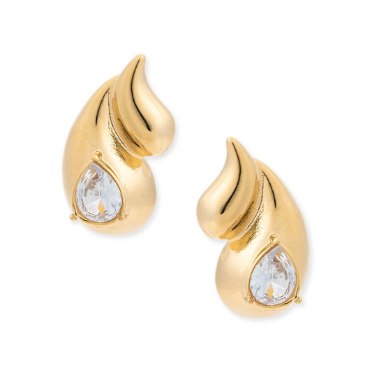 Rain Earrings