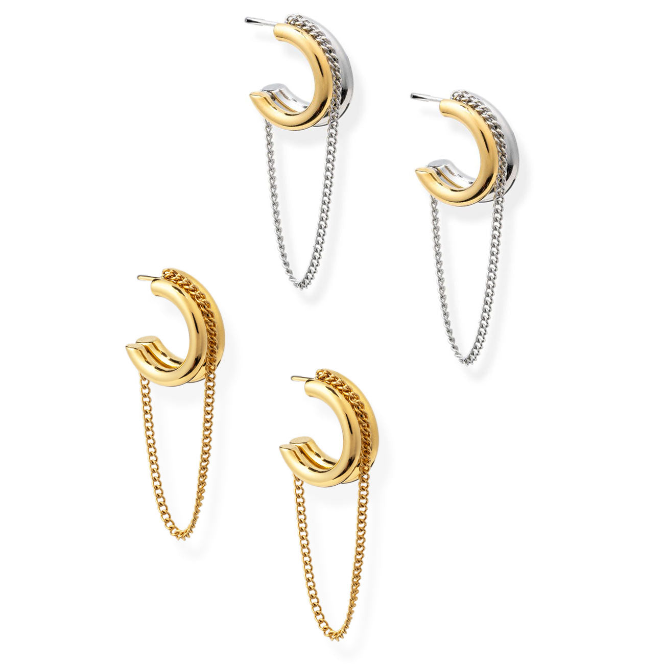 Lalli Earrings