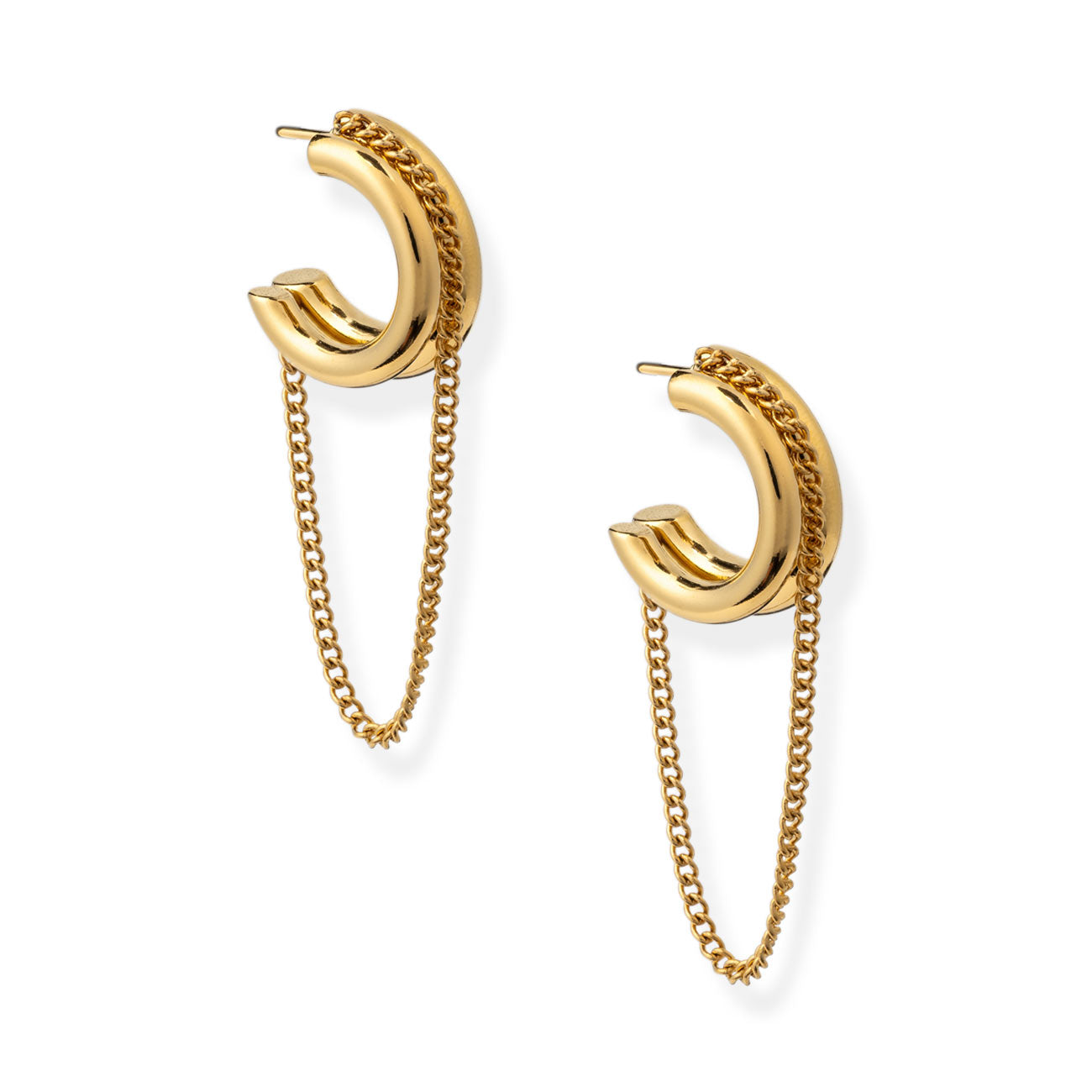 Lalli Earrings