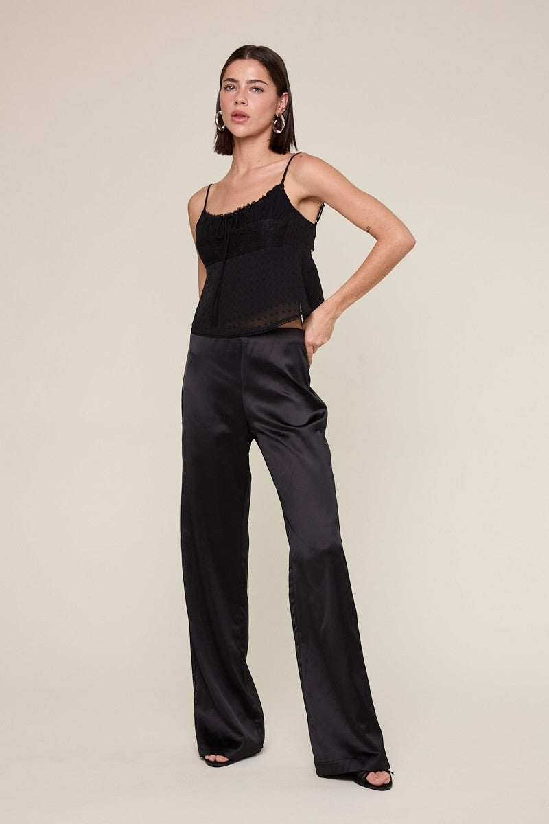 Between The Lines Pants