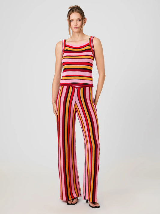 Motley Flare Pants