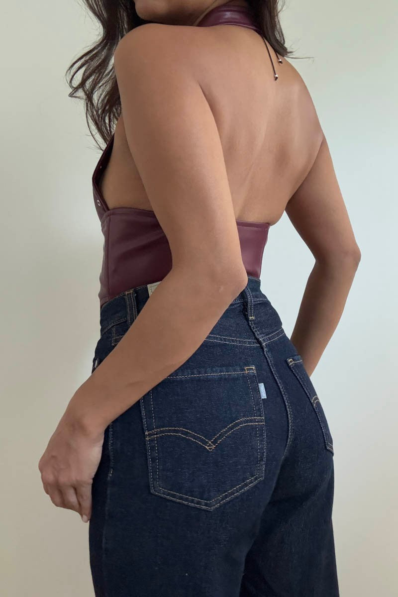Siren Top
