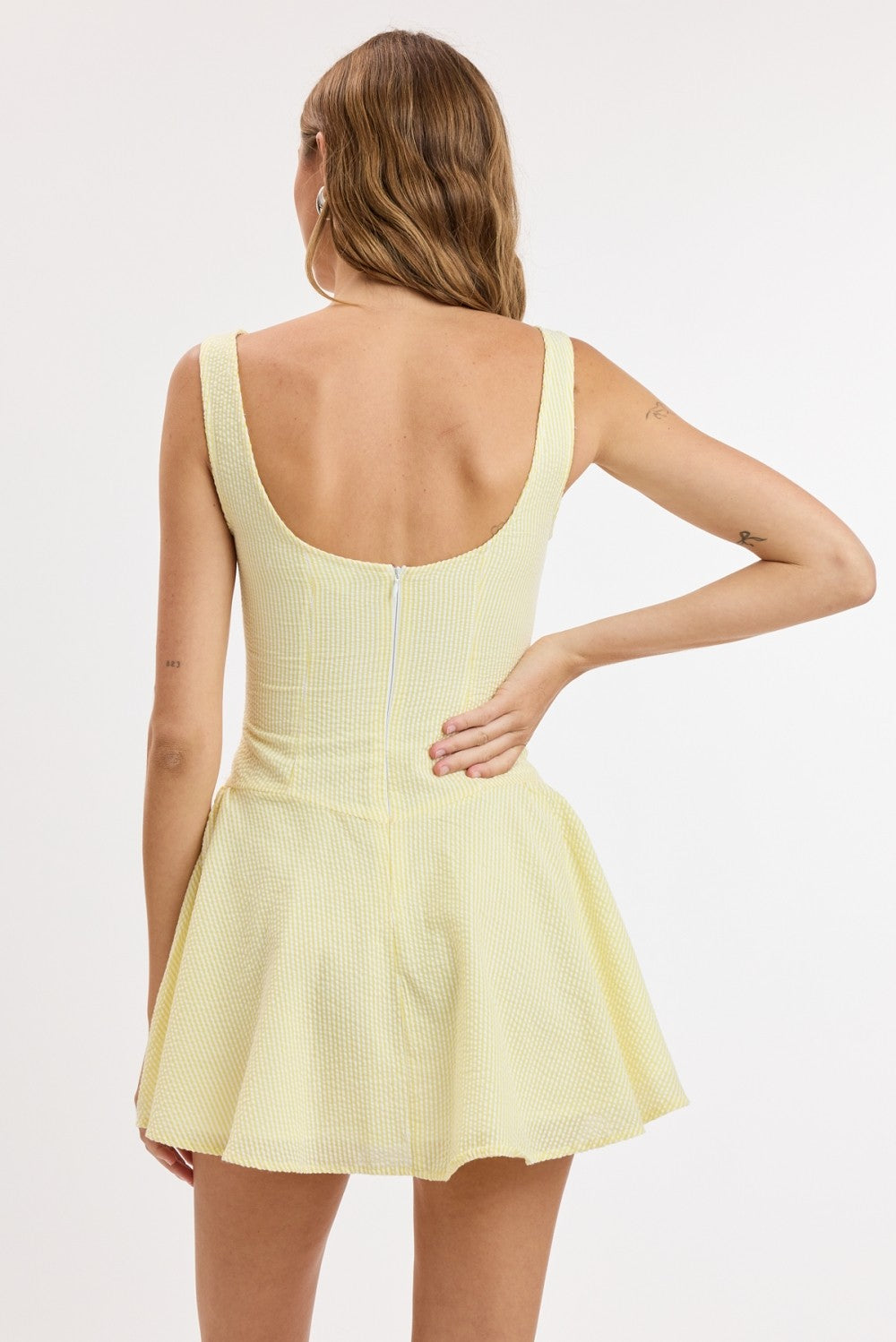 Darling Days Dress