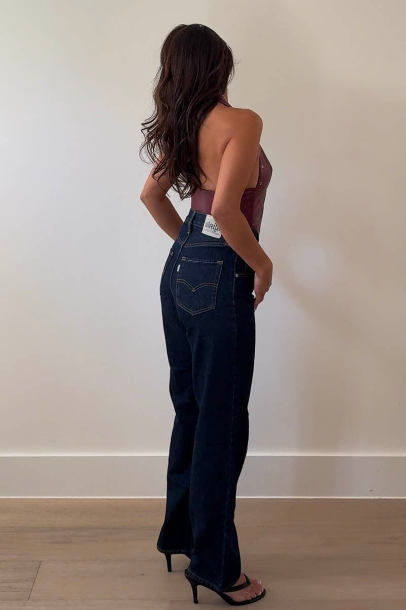 Siren Top